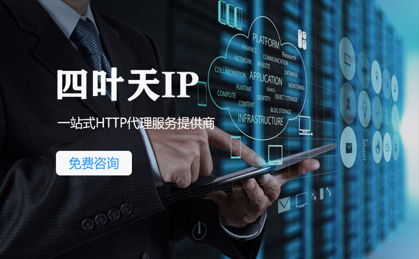 【大连代理IP】IP被限制了怎么办？